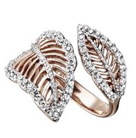 Anillo Julie Julsen Mujer in Plata Zirconia JJRG10390.2